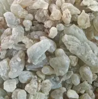 Gum Olibanum