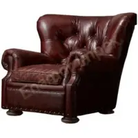Luxury Leather Sofa