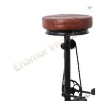 Pandel Bar Stool
