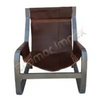 Luxury Leather Sofa