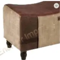 Canvas Small Stool