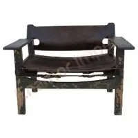 Luxury Leather Sofa