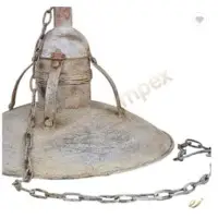 Antique Iron Lamp With Antique Color Finish