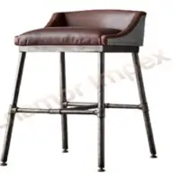 Bar Chairs With Iron