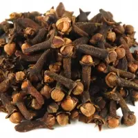 Indonesia Dried Cloves
