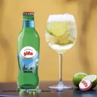 Sifa Carbonated Drink 200ml.