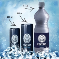 Aspower Energy Drink