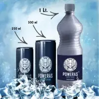 Aspower Energy Drink