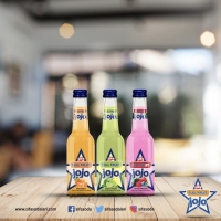Jojo Flavoured Drink-premium 250ml