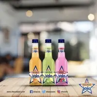 Jojo Flavoured Drink-premium 250ml