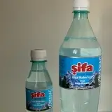 Sifa Carbonated Drinks 1Lt.-250ml. PET(SODA)