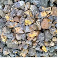 Manganese Ore
