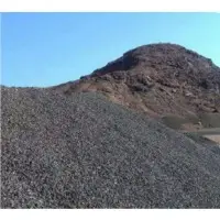 Iron Ore