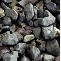 Iron Ore