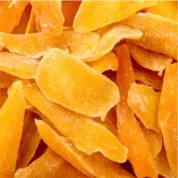 Dried Mango