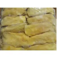 Dried Mango
