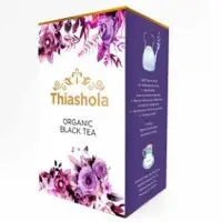 Organic Black Tea