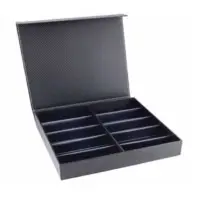 Eyeglass Box