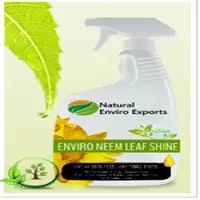 Neem Leaf Shine
