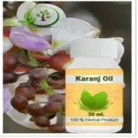 Karanja Oil