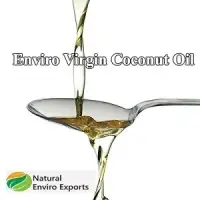 Pure Cold Pressed Virgin Coconut Oil