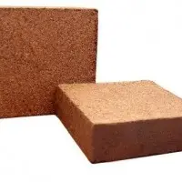 Natural Coco Coir Pith