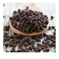 Black Pepper