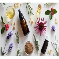 Essential Oil