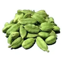 Small Cardamom