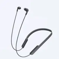 Wireless In-ear Headphones