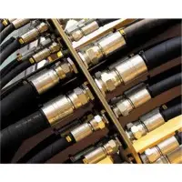 Industrial cable