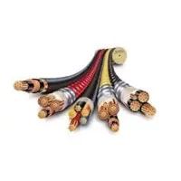 Fiber optic cable