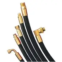 Hydraulic hoses
