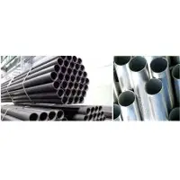 Industrial pipes