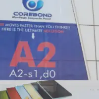 Aluminum Composite Panels