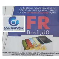Aluminum Composite Panels