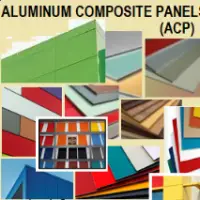Aluminum Composite Panels