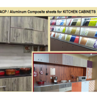 Aluminum Composite Panels