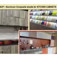 Aluminum Composite Panels