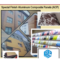 Aluminum Composite Panels
