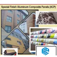 Aluminum Composite Panels
