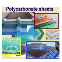 Polycarbon Ate Sheets