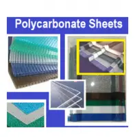 Polycarbonate Sheets