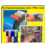 Aluminum Coils