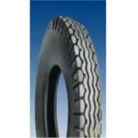 Three wheeler tyres