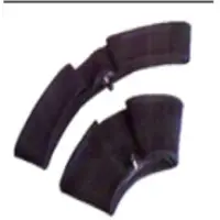 Motorcycle tubes