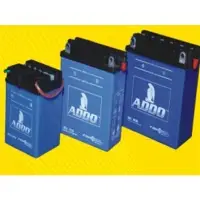 DIN batteries