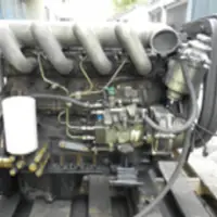 Doosan Db58 Used Diesel Engine