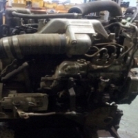 Nissan Al30 Used Diesel Engine