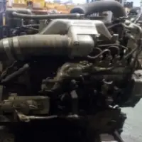 Nissan Al30 Used Diesel Engine